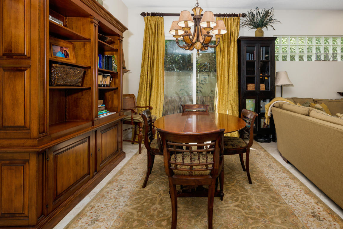 Islands of Jupiter (Jupiter River Estates) - Residential Lease