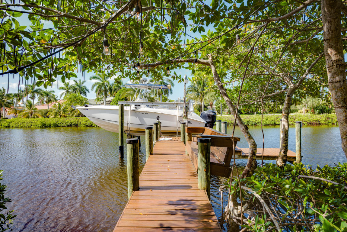 Islands of Jupiter (Jupiter River Estates) - Residential Lease