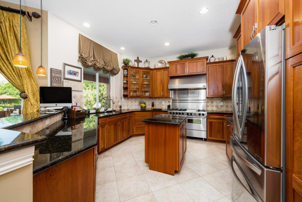 Islands of Jupiter (Jupiter River Estates) - Residential Lease