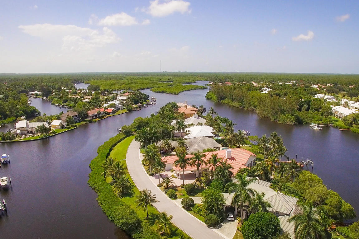 Islands of Jupiter (Jupiter River Estates) - Residential Lease
