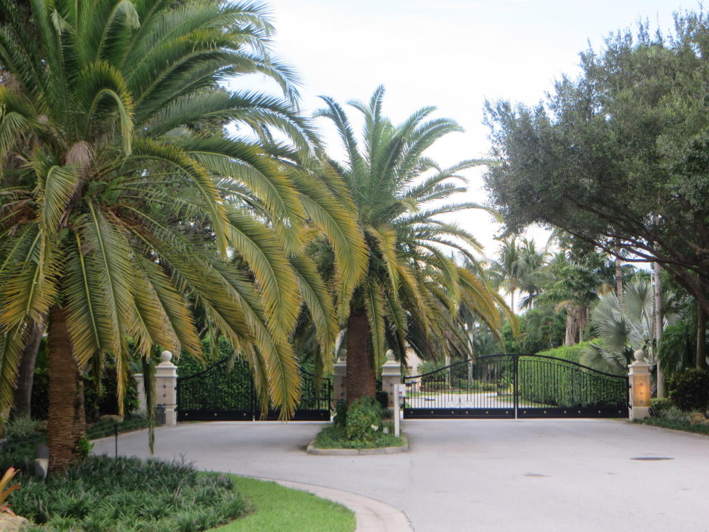 Islands of Jupiter (Jupiter River Estates) - Residential Lease