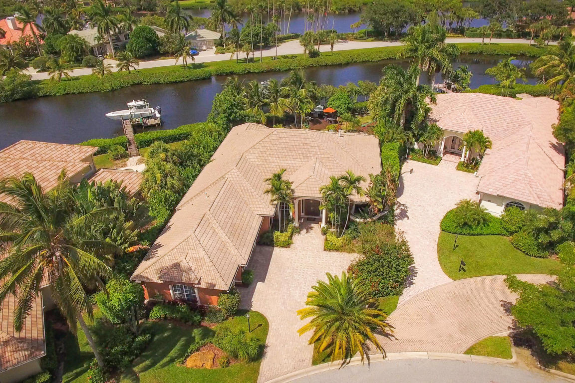 Islands of Jupiter (Jupiter River Estates) - Residential Lease