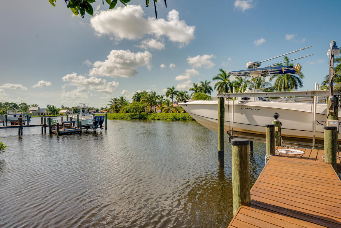 Islands of Jupiter (Jupiter River Estates) - Residential Lease