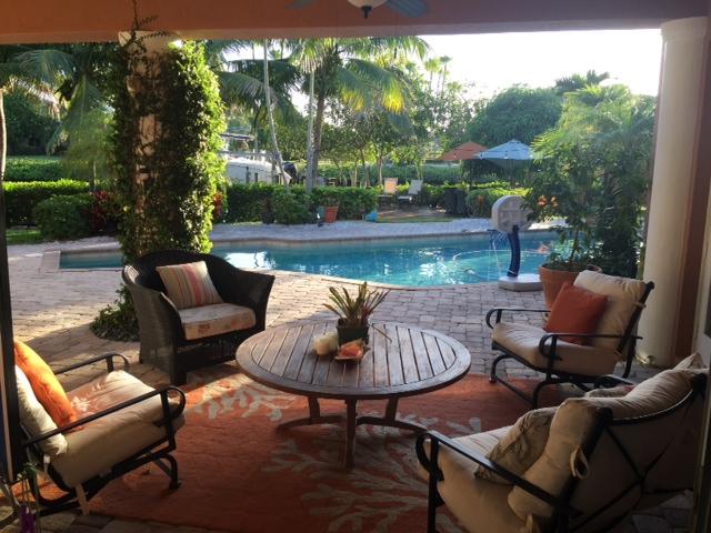 Islands of Jupiter (Jupiter River Estates) - Residential Lease