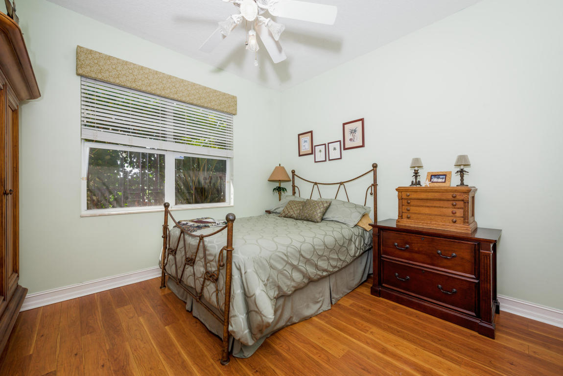 Islands of Jupiter (Jupiter River Estates) - Residential Lease