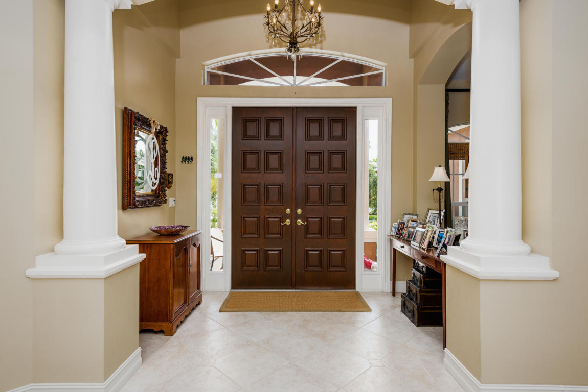 Islands of Jupiter (Jupiter River Estates) - Residential Lease