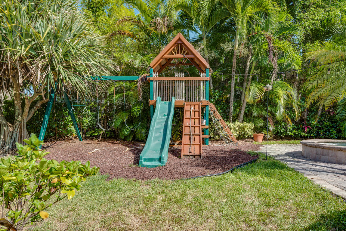 Islands of Jupiter (Jupiter River Estates) - Residential Lease