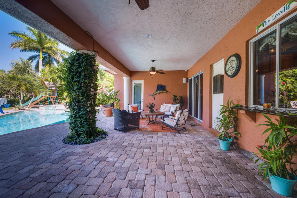 Islands of Jupiter (Jupiter River Estates) - Residential Lease