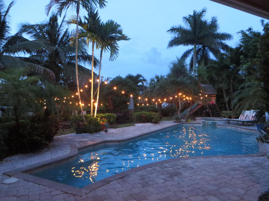 Islands of Jupiter (Jupiter River Estates) - Residential Lease