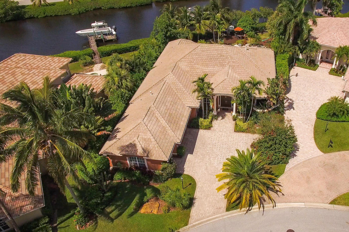 Islands of Jupiter (Jupiter River Estates) - Residential Lease