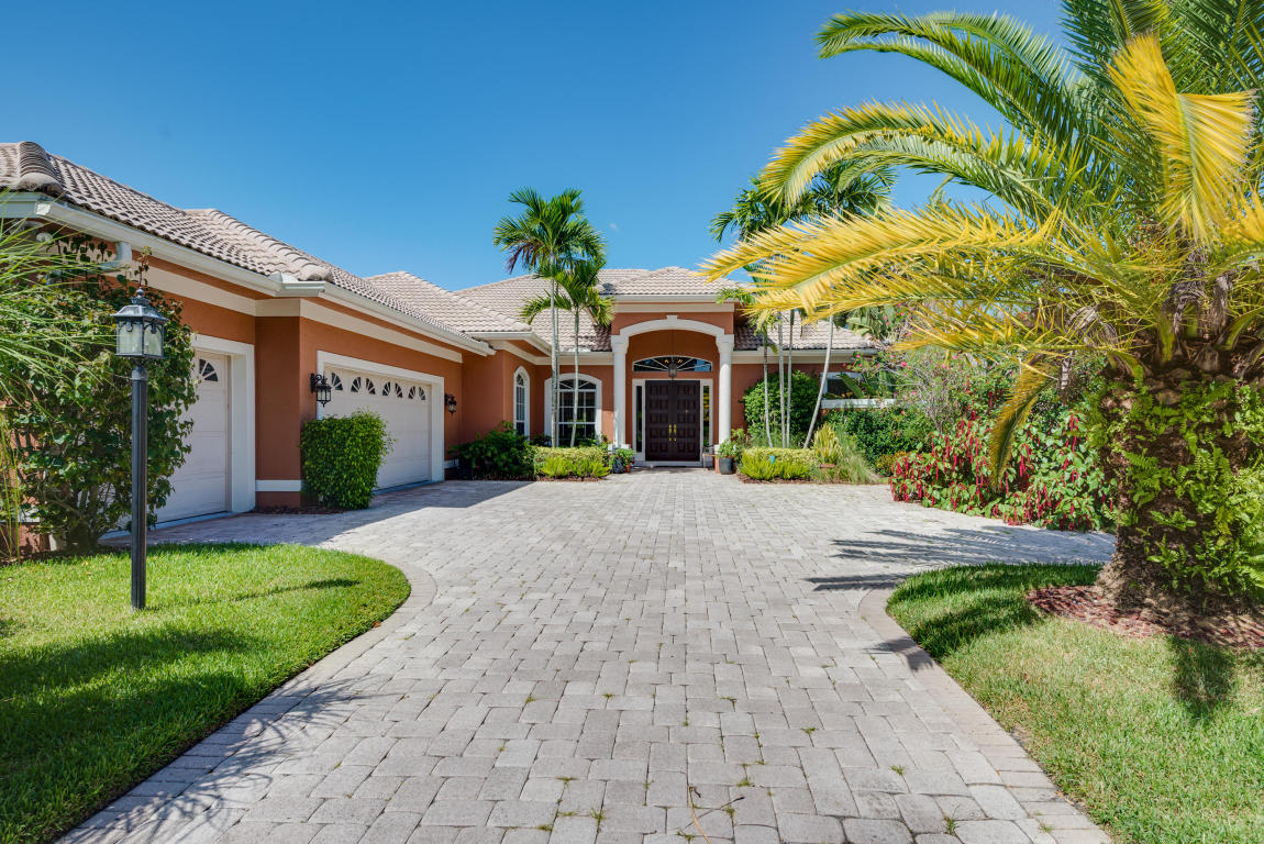 Islands of Jupiter (Jupiter River Estates) - Residential Lease