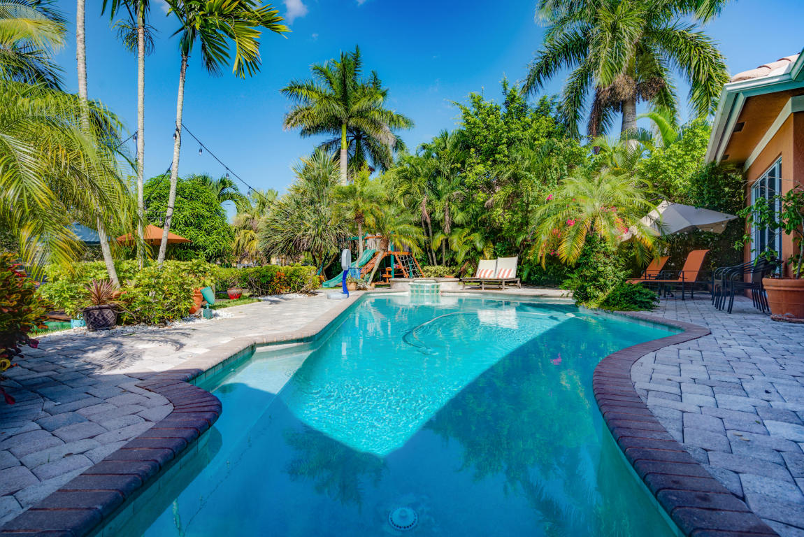 Islands of Jupiter (Jupiter River Estates) - Residential Lease