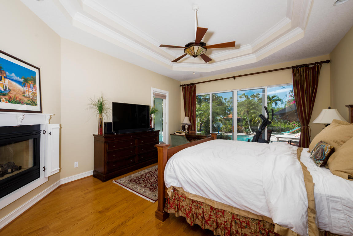 Islands of Jupiter (Jupiter River Estates) - Residential Lease