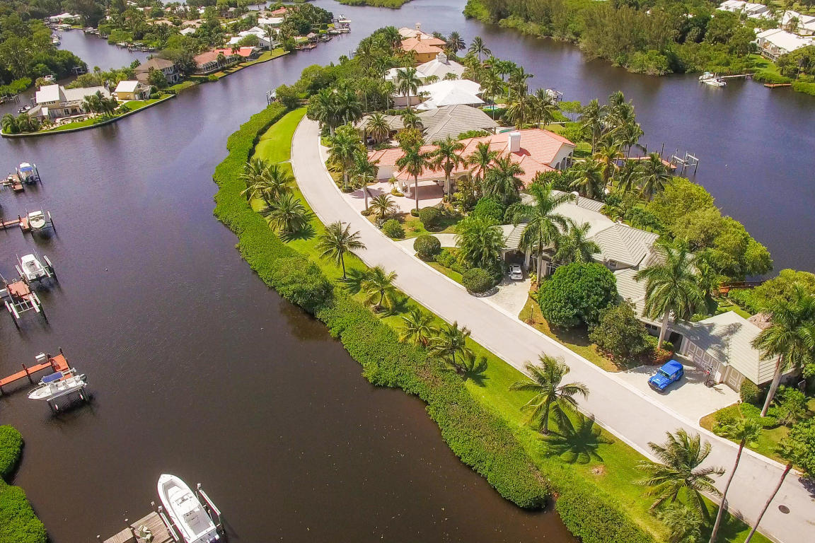 Islands of Jupiter (Jupiter River Estates) - Residential Lease