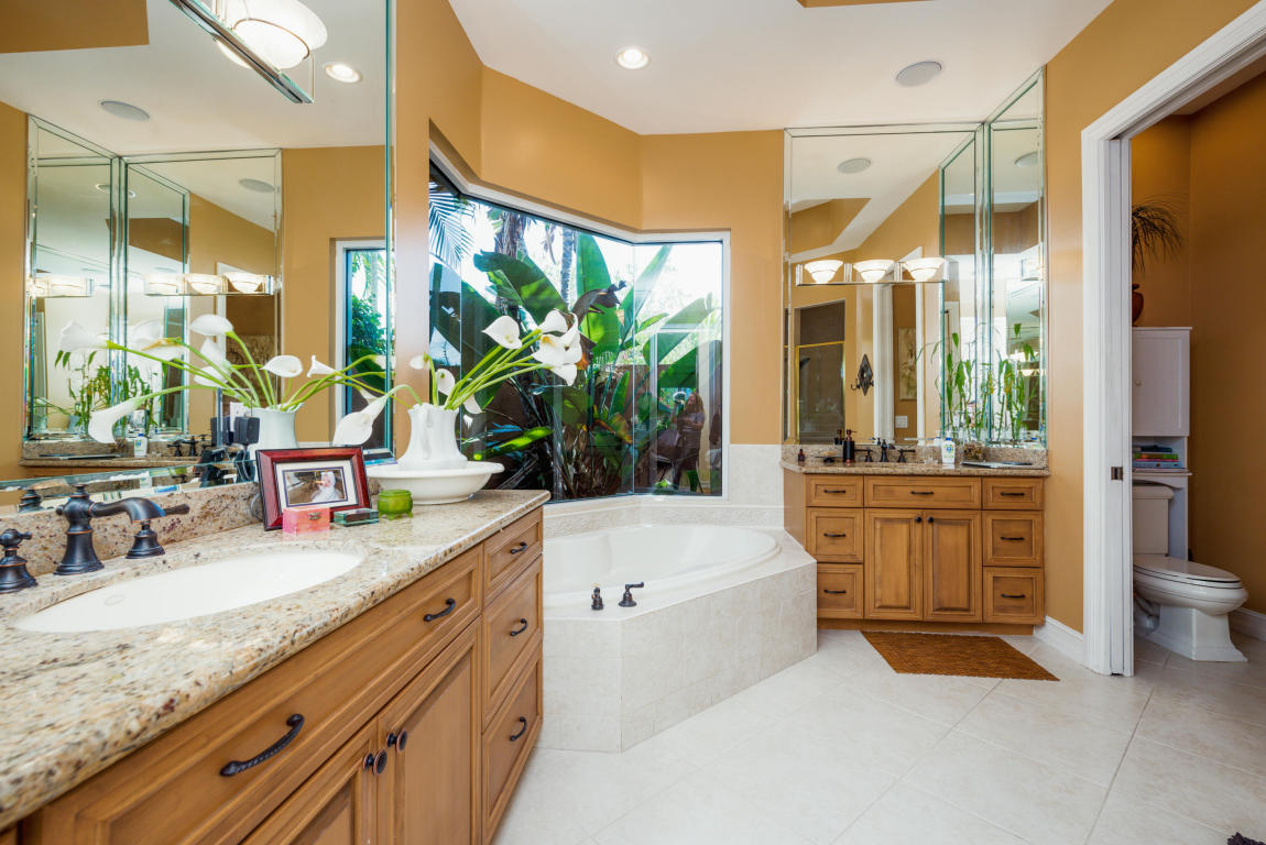 Islands of Jupiter (Jupiter River Estates) - Residential Lease