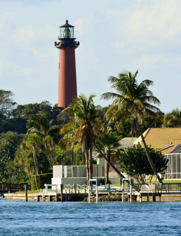 Islands of Jupiter (Jupiter River Estates) - Residential Lease