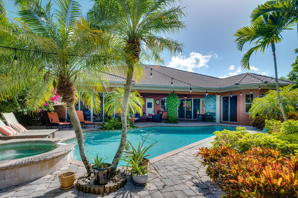 Islands of Jupiter (Jupiter River Estates) - Residential Lease