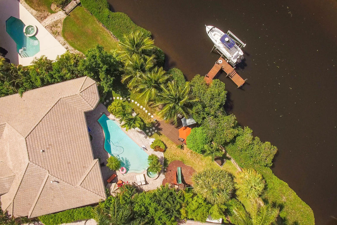 Islands of Jupiter (Jupiter River Estates) - Residential Lease