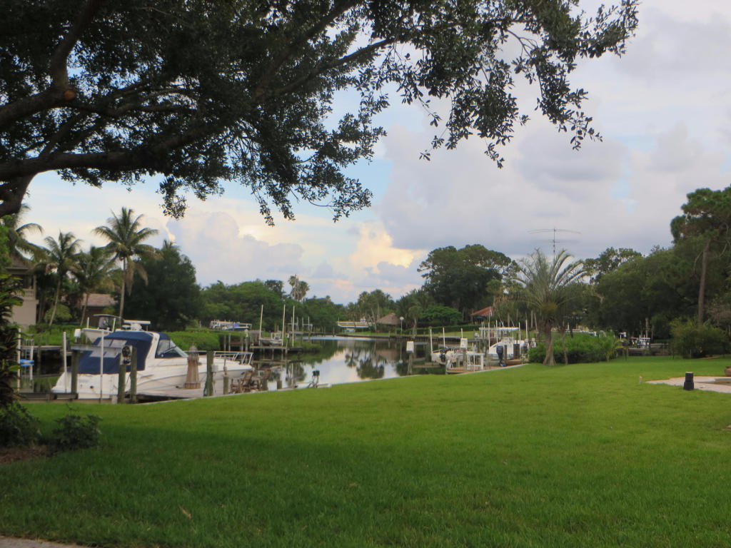 Islands of Jupiter (Jupiter River Estates) - Residential Lease