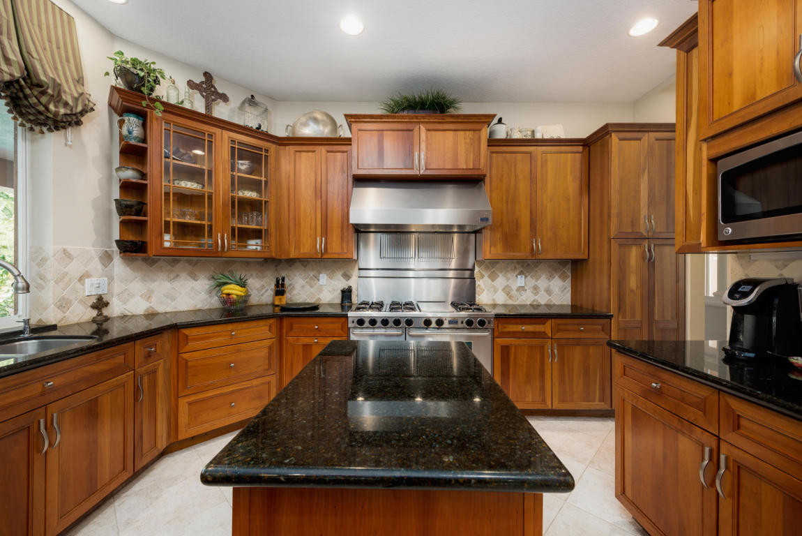 Islands of Jupiter (Jupiter River Estates) - Residential Lease