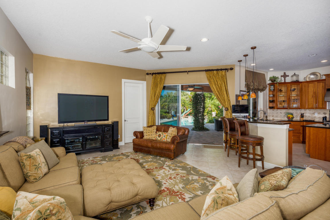 Islands of Jupiter (Jupiter River Estates) - Residential Lease