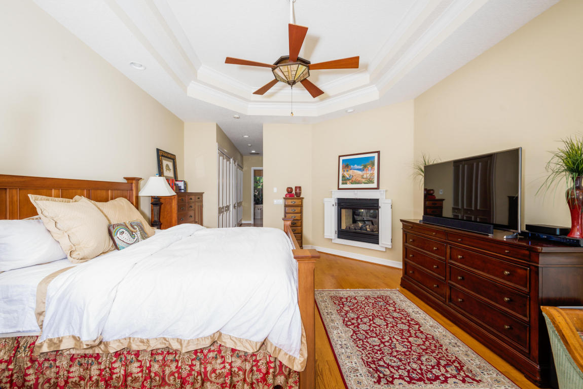 Islands of Jupiter (Jupiter River Estates) - Residential Lease