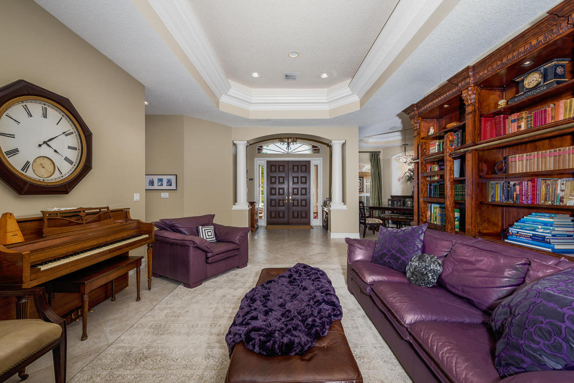 Islands of Jupiter (Jupiter River Estates) - Residential Lease