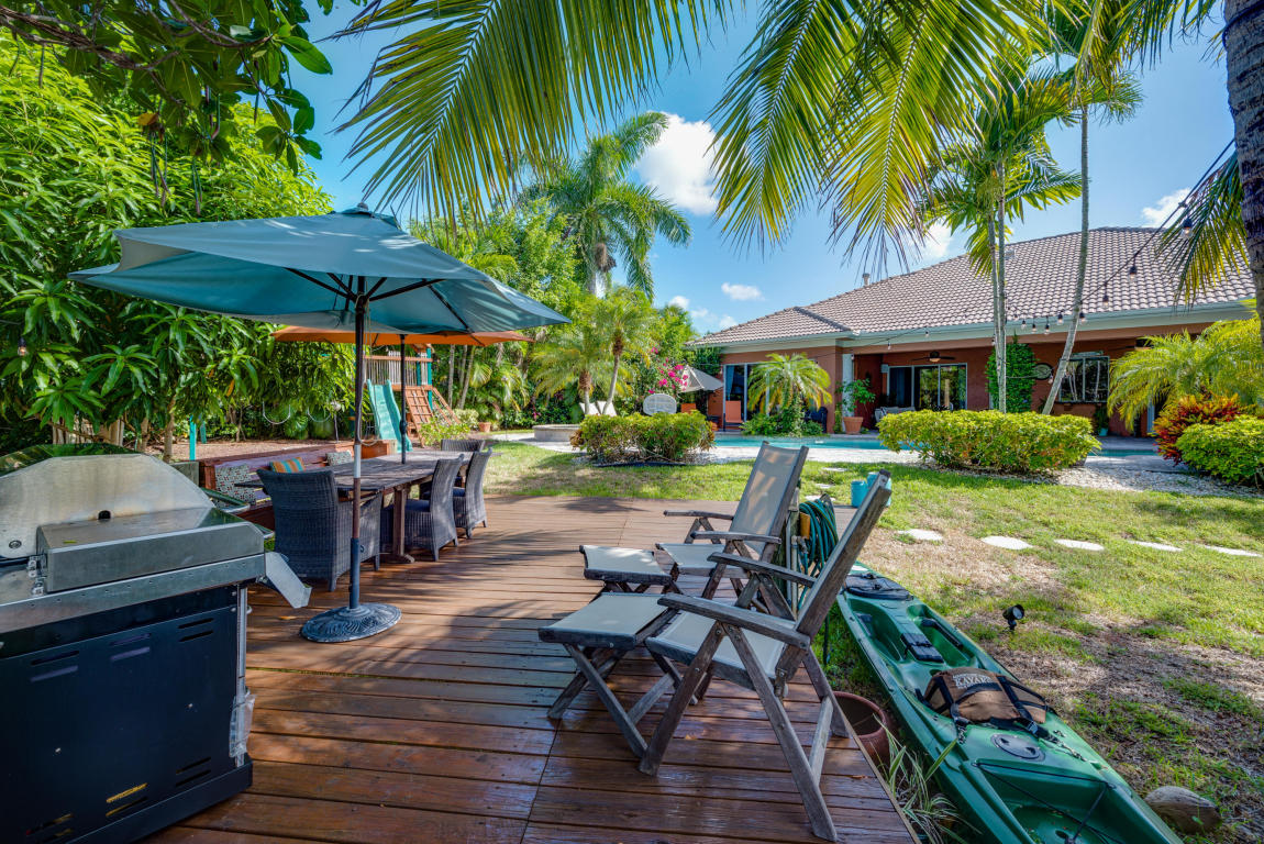 Islands of Jupiter (Jupiter River Estates) - Residential Lease