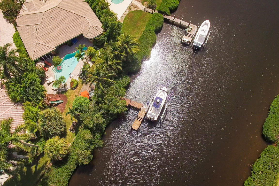 Islands of Jupiter (Jupiter River Estates) - Residential Lease