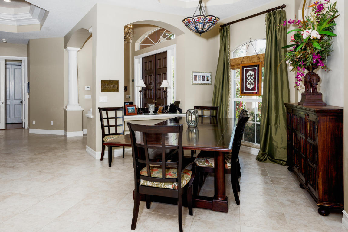 Islands of Jupiter (Jupiter River Estates) - Residential Lease