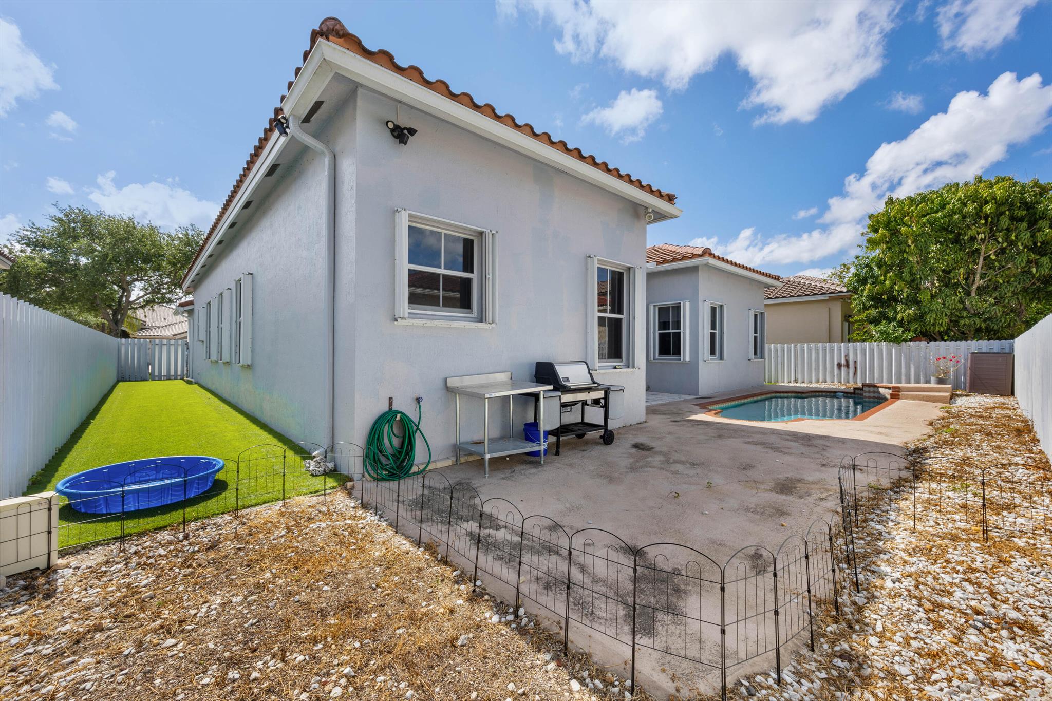 NAUTICA PLAT - Residential