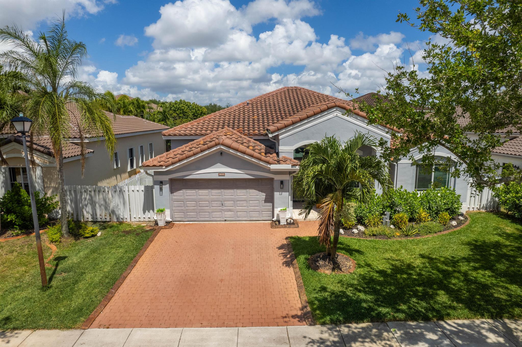 NAUTICA PLAT - Residential
