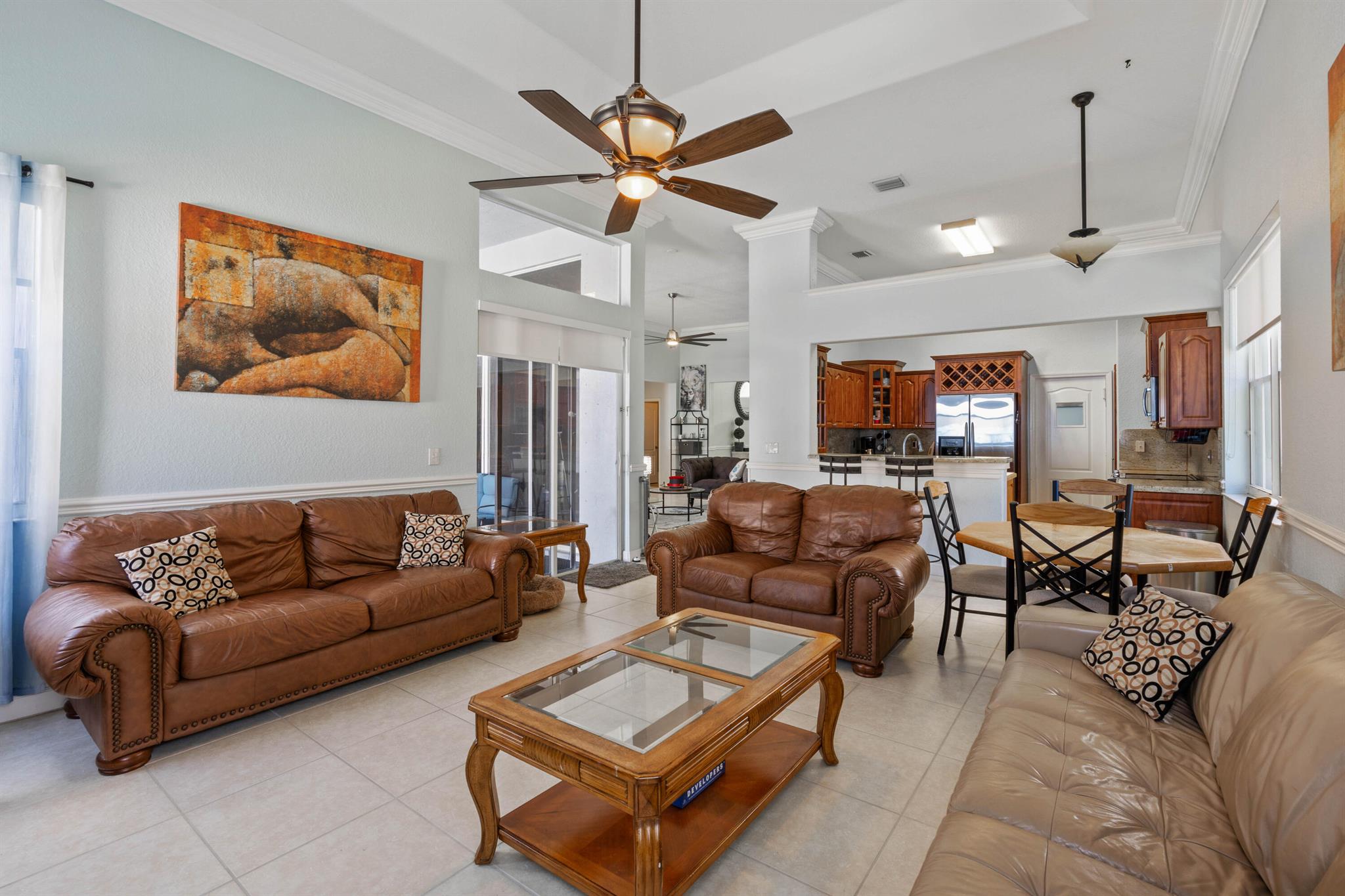 NAUTICA PLAT - Residential