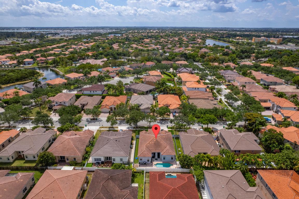 NAUTICA PLAT - Residential