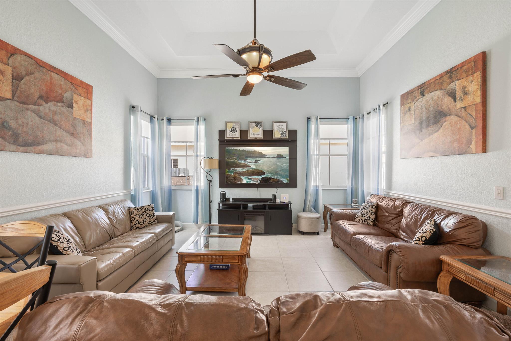 NAUTICA PLAT - Residential
