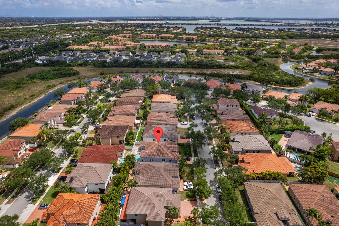 NAUTICA PLAT - Residential