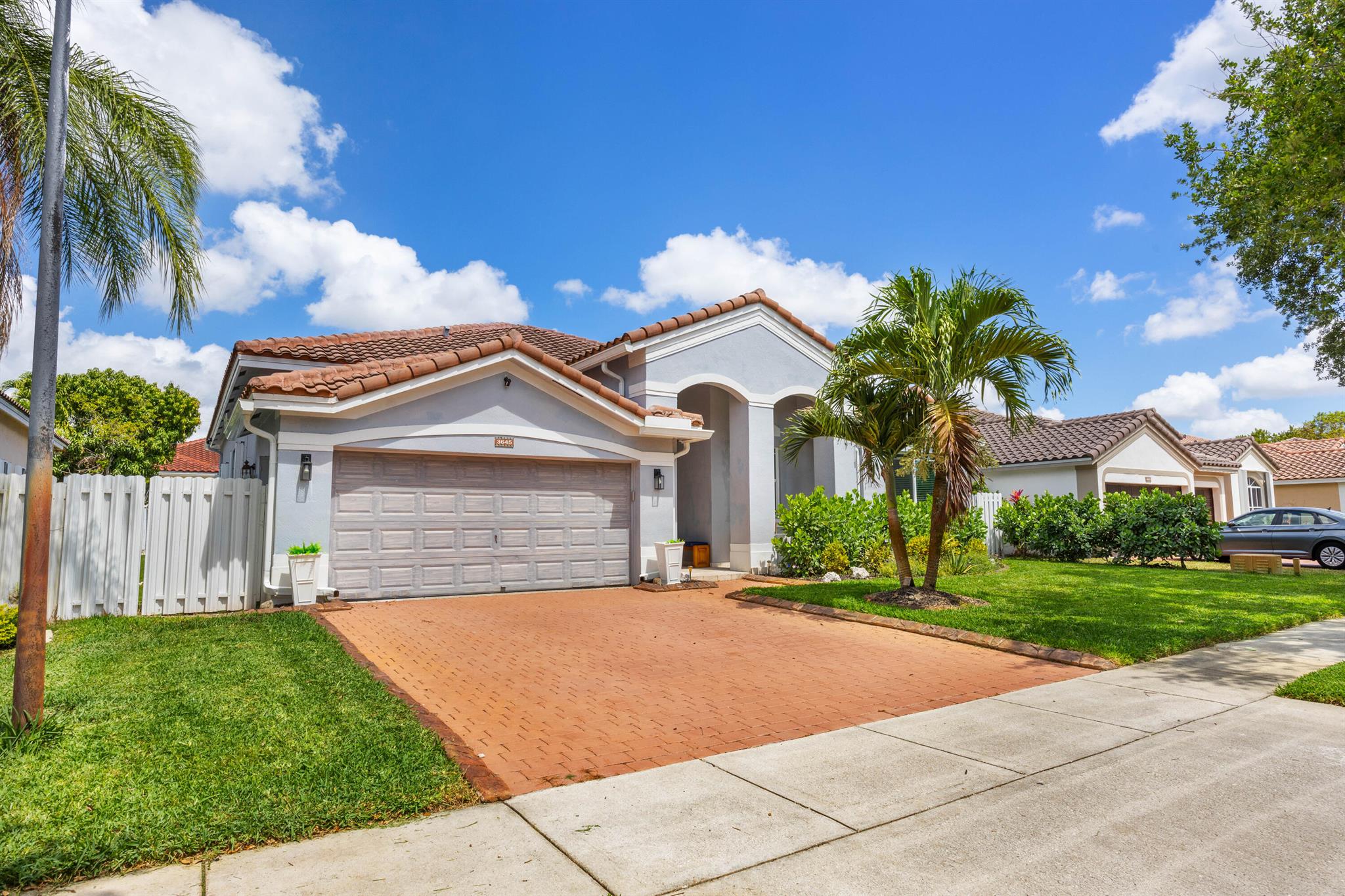 NAUTICA PLAT - Residential