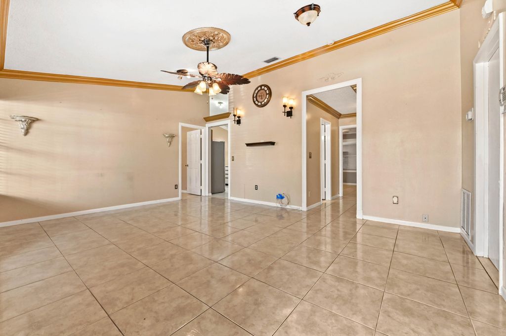 Photo of 7898 Ridgewood Drive, Lake Worth, FL 33467 (MLS # B26009079)