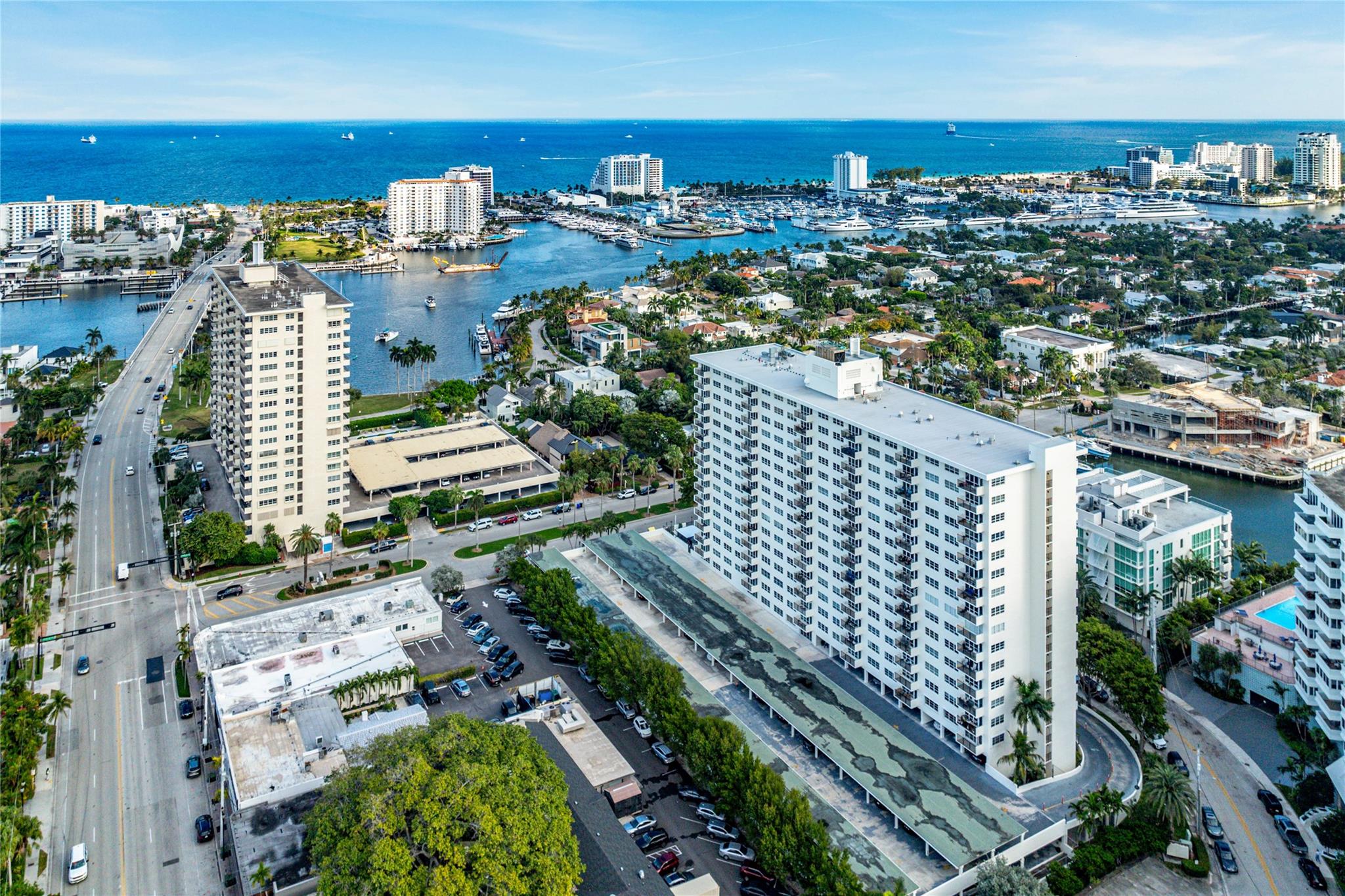 340 Sunset Dr 1809