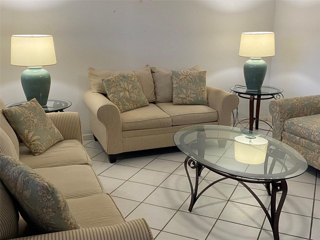 Photo of 1145 Cambridge G #1145, Deerfield Beach, FL 33442 (MLS # F10550551)