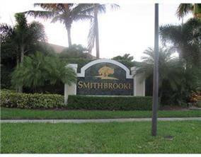 SMITHBROOKE - Residential Lease