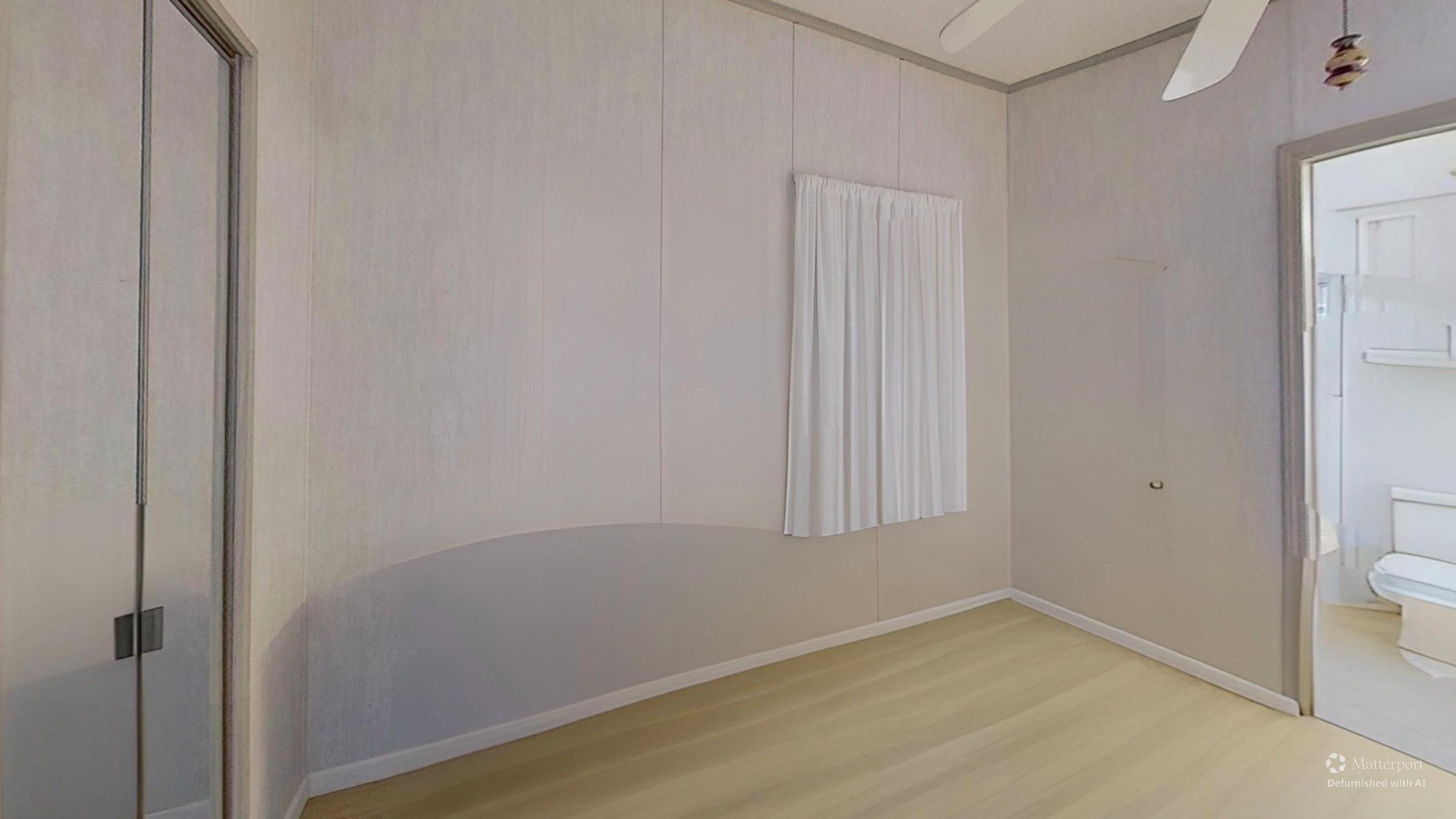 BRINY BREEZES INC - Residential