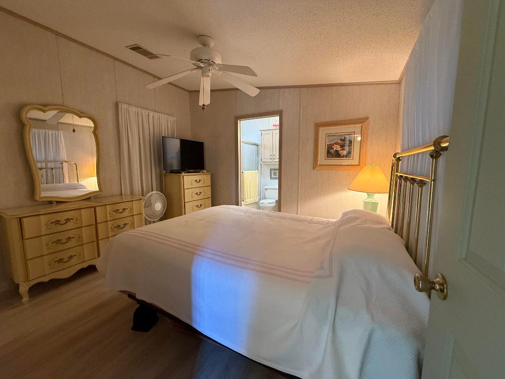 BRINY BREEZES INC - Residential