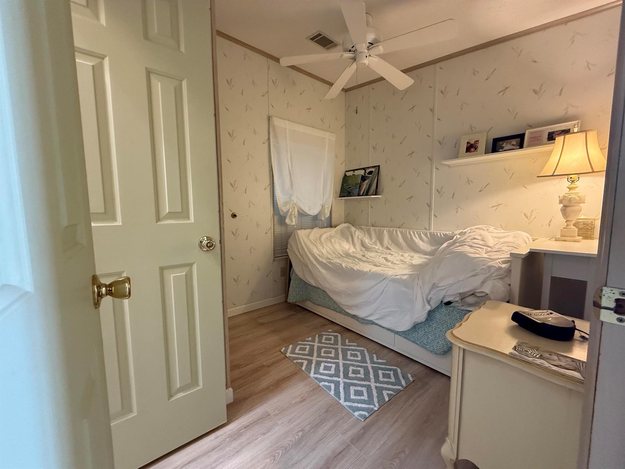 BRINY BREEZES INC - Residential