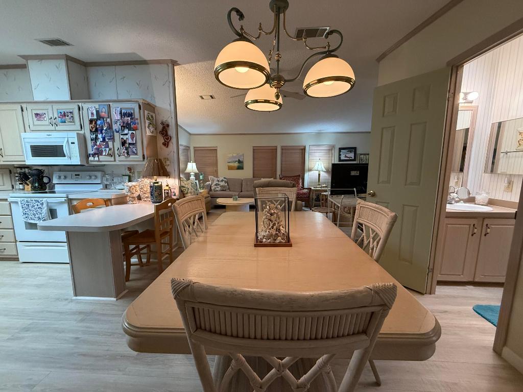 BRINY BREEZES INC - Residential