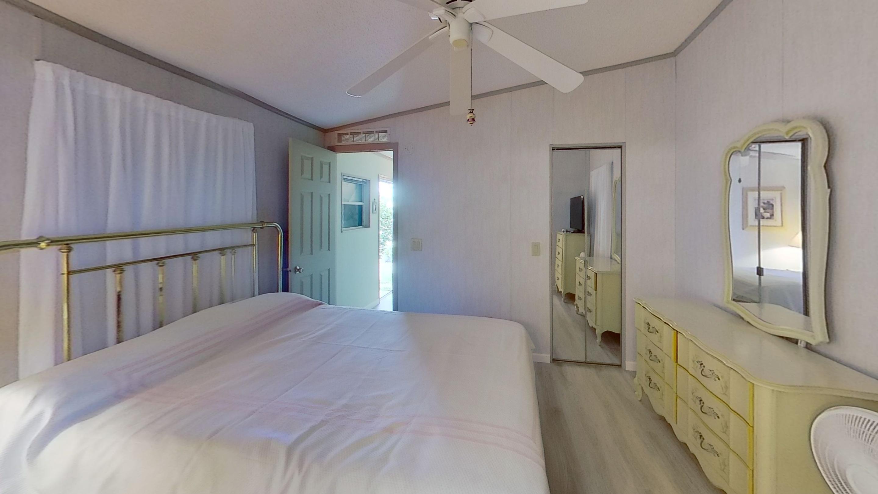 BRINY BREEZES INC - Residential