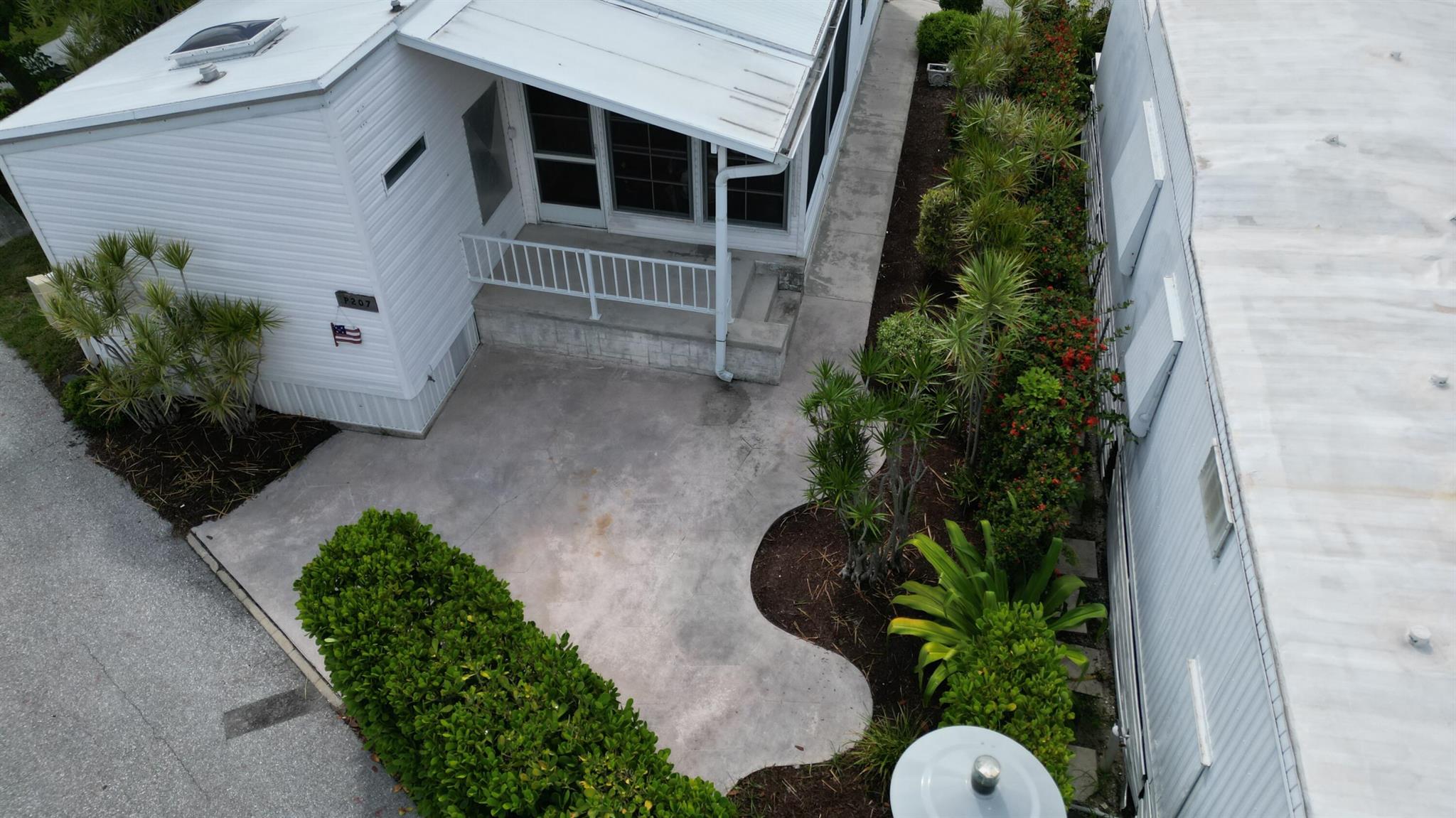 BRINY BREEZES INC - Residential
