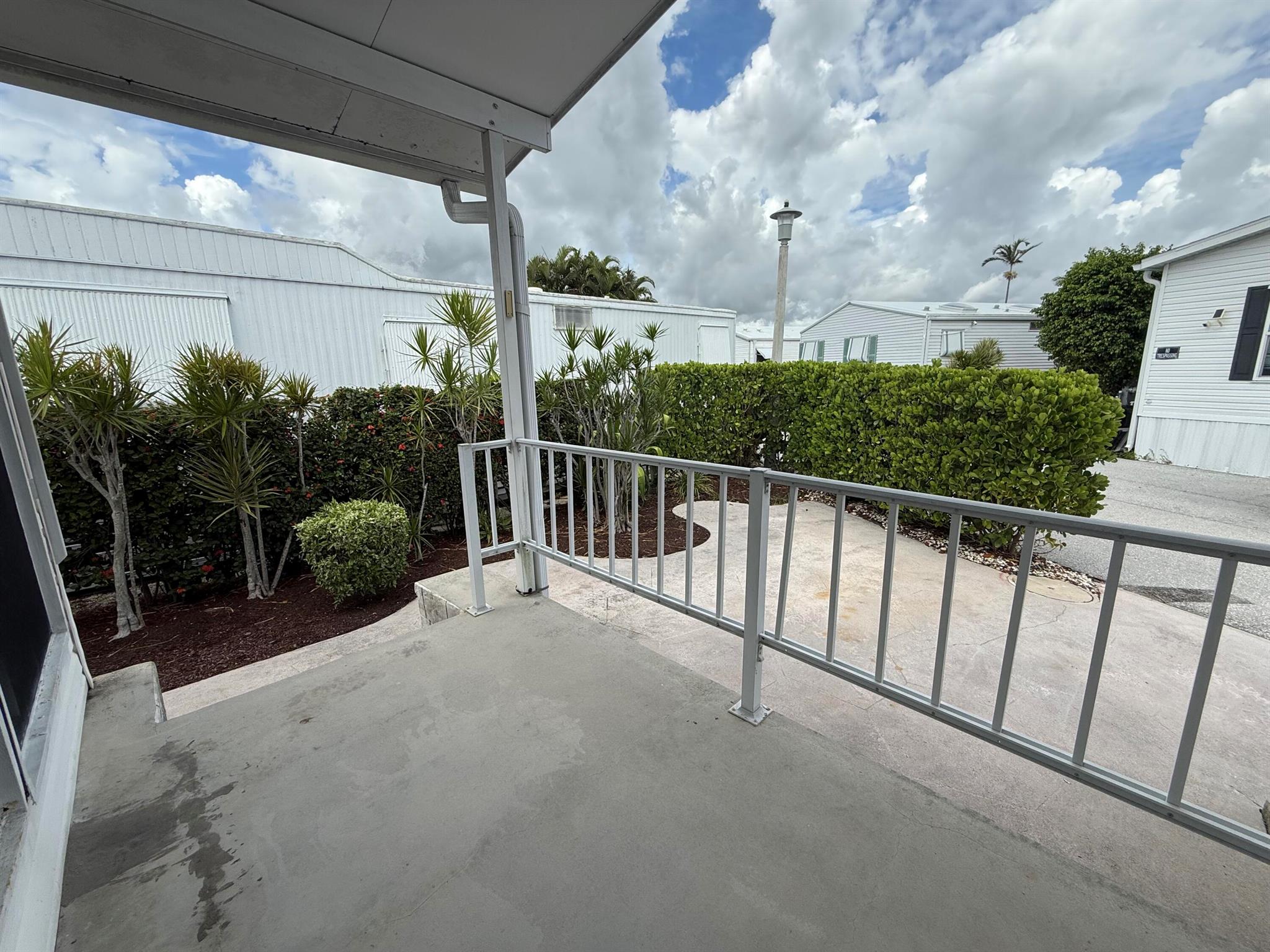 BRINY BREEZES INC - Residential