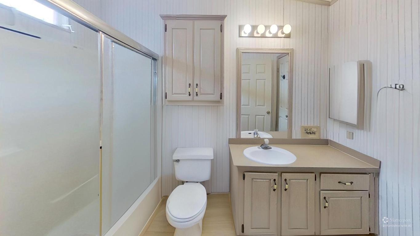 BRINY BREEZES INC - Residential