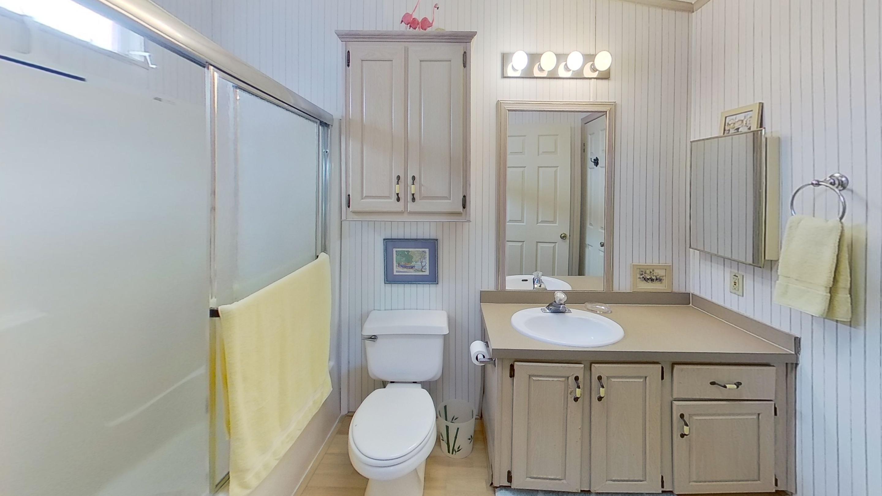 BRINY BREEZES INC - Residential